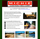 Michie Contracting Corporation